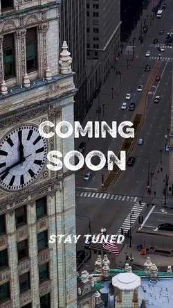 COMINGSOON OPENING 