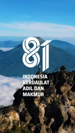 DIRGAHAYU INDONESIA