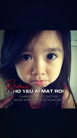 Họ Yêu Ai Mất Rồi?