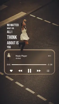 New Music Video