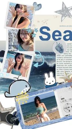 sea