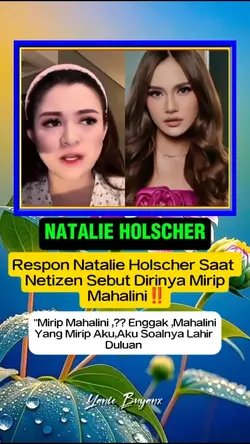 Natalie Holscer