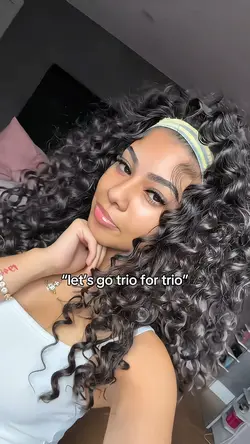 trio for trio