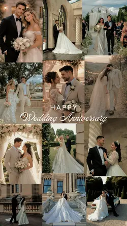 Wedding Anniversary