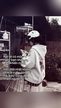Caption + Màu