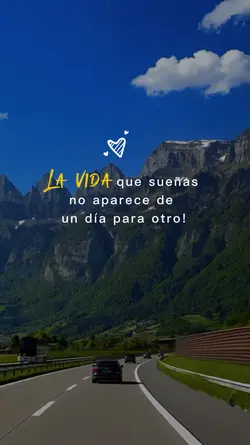 Motivación Buendía 