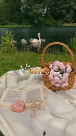 Happy Easter