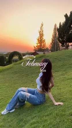 welcome February 26