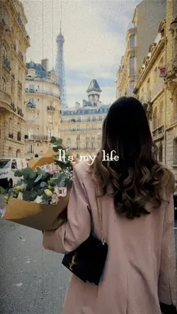 It's my live