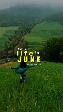 life in june