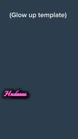 hudaaa.😻