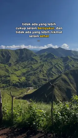 tidak ada yg lebih