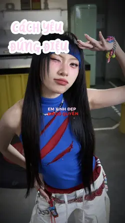Cách yêu đúng điệu