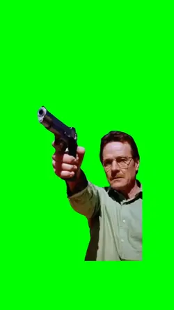 Walter White 