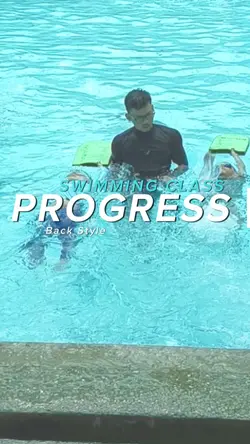 Swimming Class