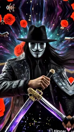 Vendetta 