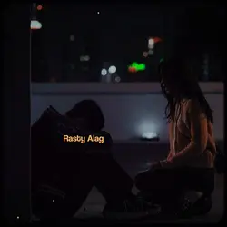 Rasty alag 