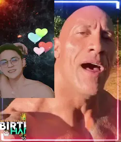 Happy bday