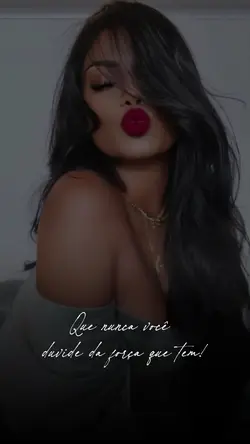 Não duvide 