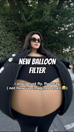 Inflate Balloon New