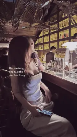Đời em từng đẹp tựa