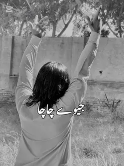 میرا چاچا