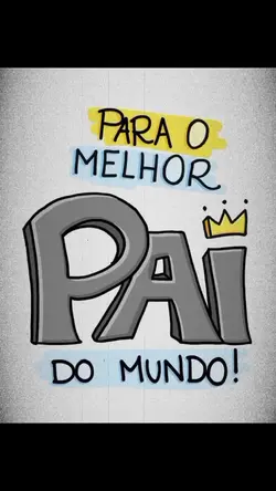 Dia dos pais 