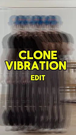 Clone Vibration