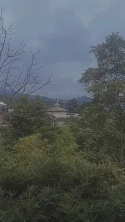 Kemarau - Eca DA6