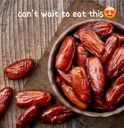 can't wait to eat