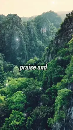 Tribe Worship song