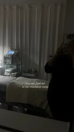Treatment room