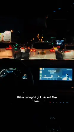 Kiếm Cái Nghề Gì