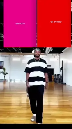 TRENDING TEMPLATEM