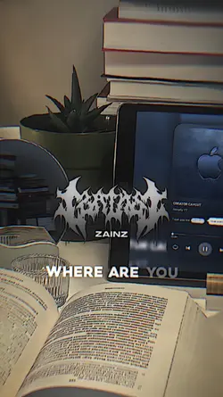 WHERE ARE YOU NOW