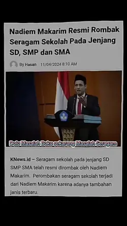 Anggaran Belanja 