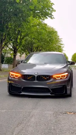 PERFECT BMW 