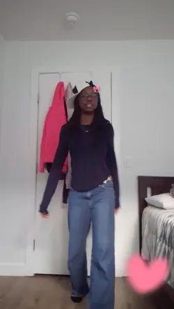 Brazilian danceee