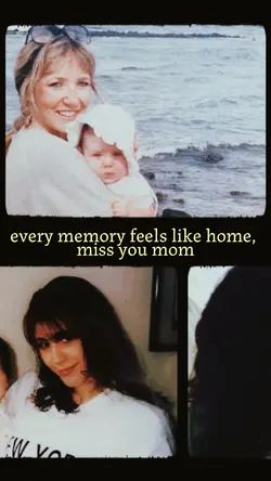 miss mom in heaven