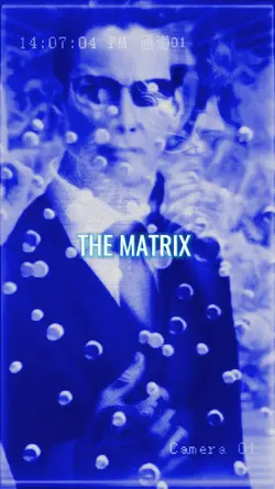THE MATRIX 2