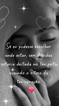 Meu amor 
