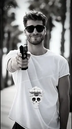 Gun