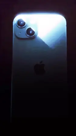THAT IPHONE 😲😲😲