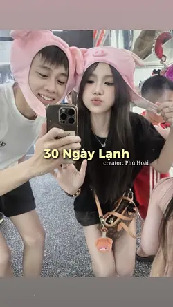30 Ngày Lạnh