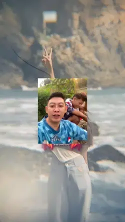 Prank Rambut dilayar