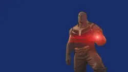 Thanos home