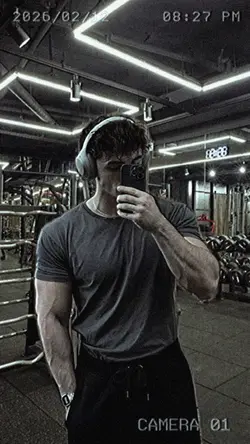 Gym Filter