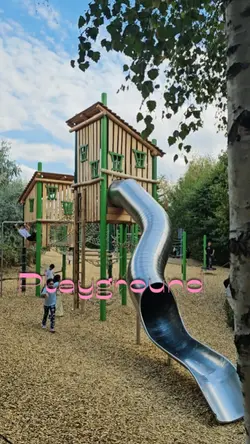 Playground spielplat