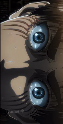 Attack on titan🤍