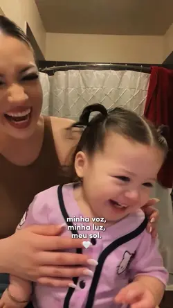 minha luz 